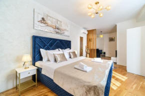 Luxury apartmens Sebastijan&Karlo